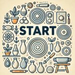 Jak zacząć przygodę z ceramiką