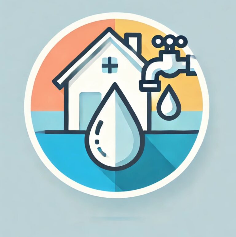 Oszczędzanie wody w domu