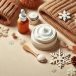 jak dbać o skórę zimą