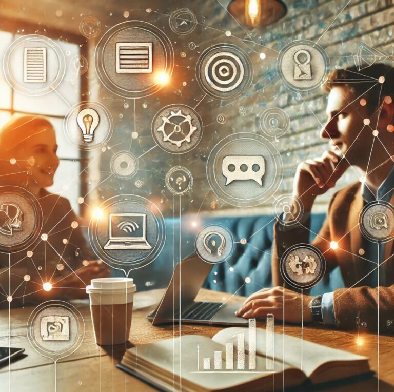 jak poprawić umiejętności interpersonalne