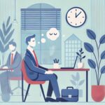 jak radzić sobie ze stresem w pracy