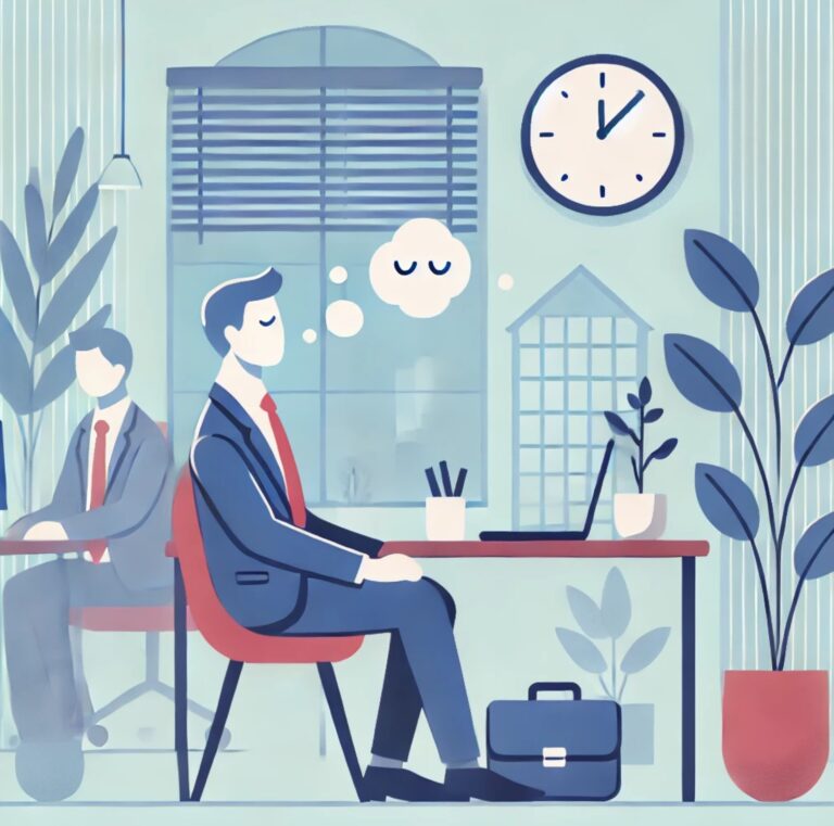 Jak radzić sobie ze stresem w pracy: Praktyczne porady jak radzić sobie ze stresem w pracy