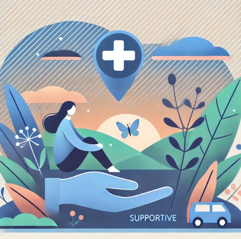 Jak zadbać o zdrowie psychiczne: Praktyczne techniki i porady jak zadbać o zdrowie psychiczne