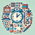 jak znaleźć czas na hobby