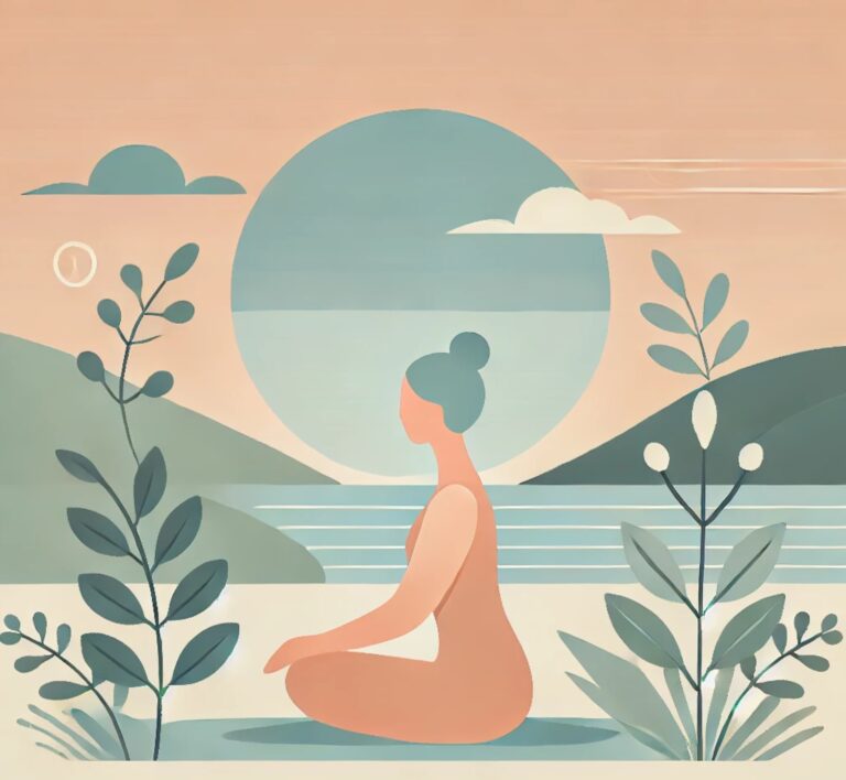 Techniki medytacyjne dla początkujących: Krok po kroku medytacja dla początkujących