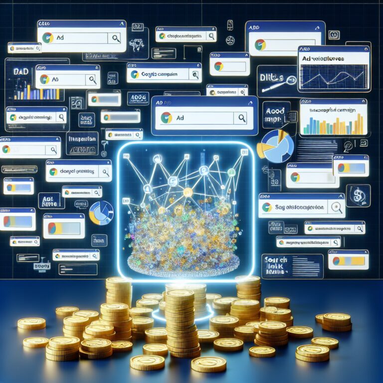 Czym są kampanie Google Ads?