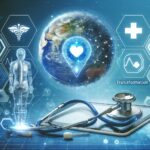 Innowacje w Opiece Zdrowotnej Dzięki Technologii: Transformacja Poprzez Telemedycynę i AI