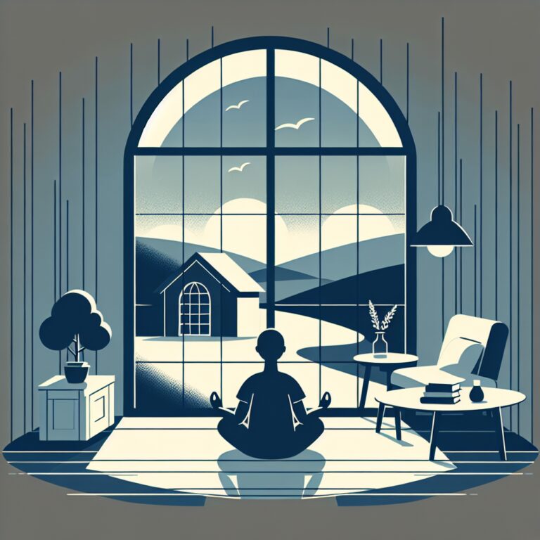 Minimalizm w praktyce – jak uprościć swoje życie i cieszyć się nim bardziej?