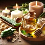 Naturalna pielęgnacja skóry – które składniki działają najlepiej?