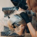 Jak wybrać najlepszą i najbezpieczniejszą metodę koloryzacji włosów?