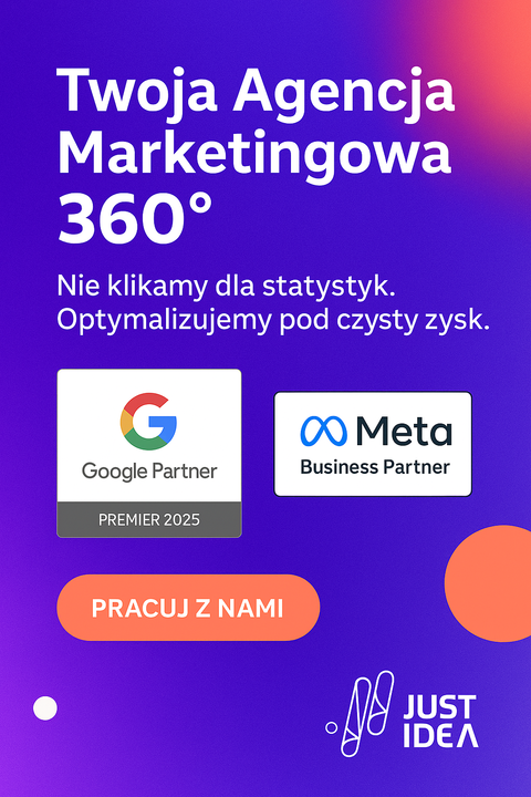 Justidea Agency - Agencja Marketingowa