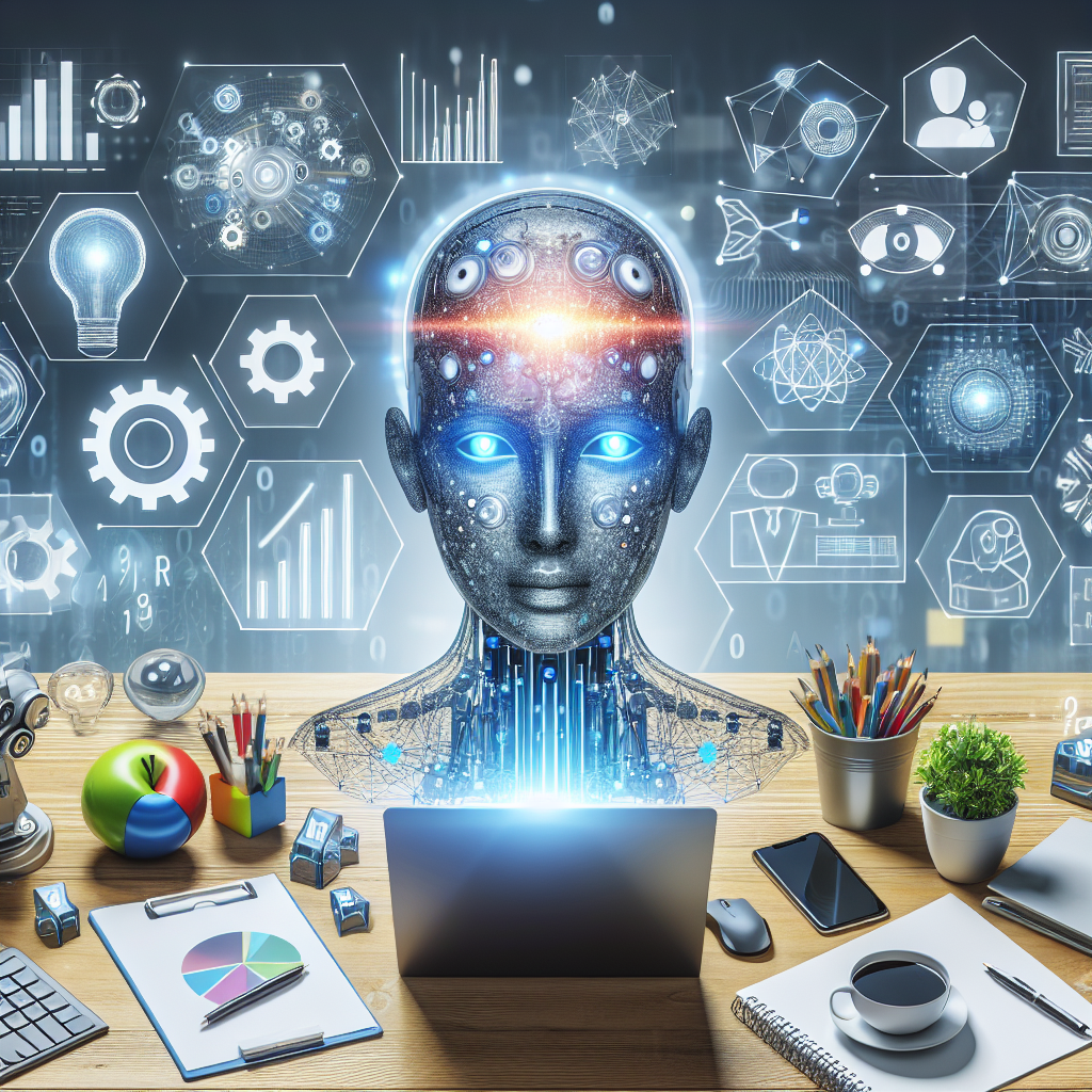 Sztuczna inteligencja w branży IT – wyzwania i możliwości