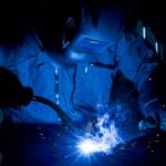 Materiał i powłoki w stołach spawalniczych - trwałość i bezpieczeństwo