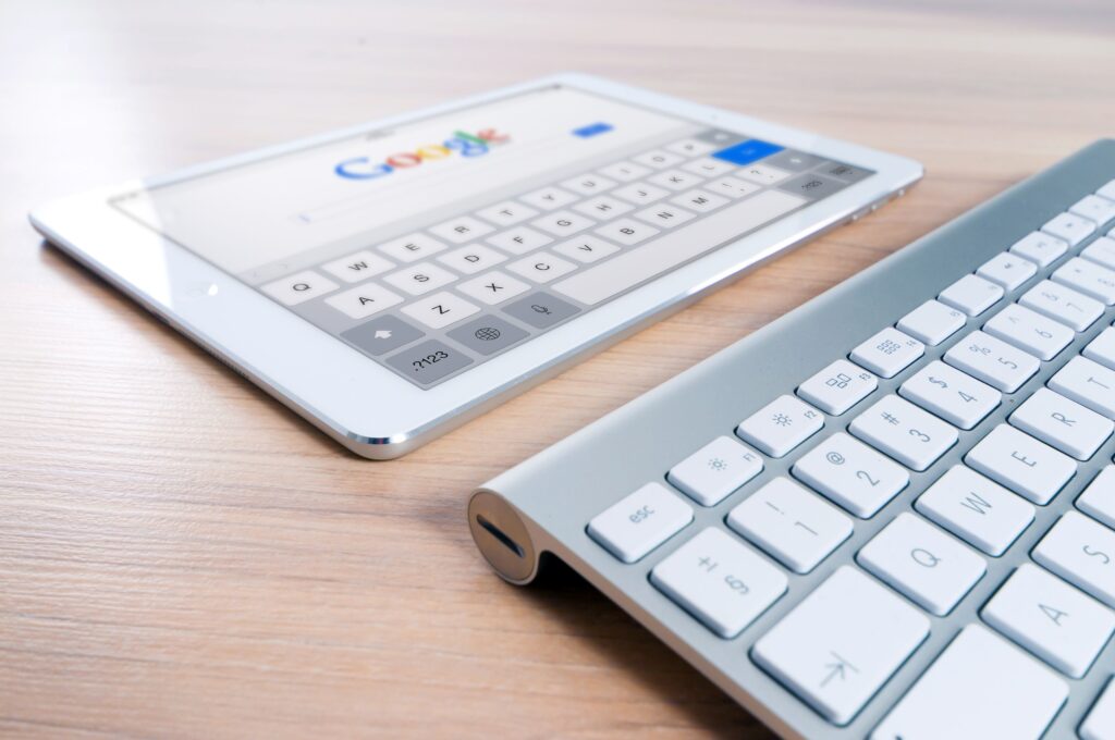 5 powodów, dla których Twoja strona nie pojawia się wysoko w Google